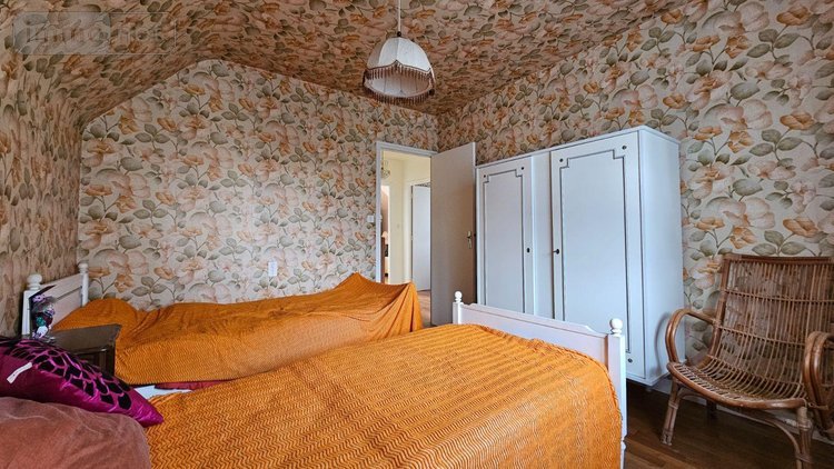 Maison a vendre Riec sur Bélon 29340 Finistère 119 m2 7 pièces 282150 euros