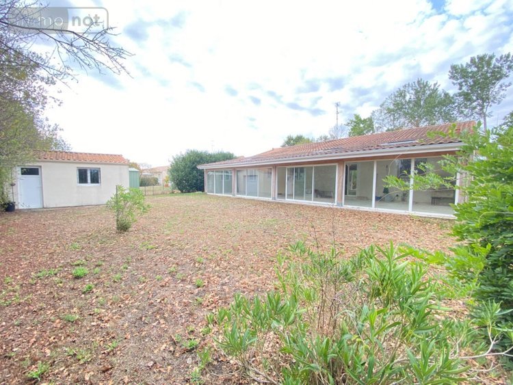 Maison a vendre Ambarès-et-Lagrave 33440 Gironde 123 m2 5 pièces 331000 euros