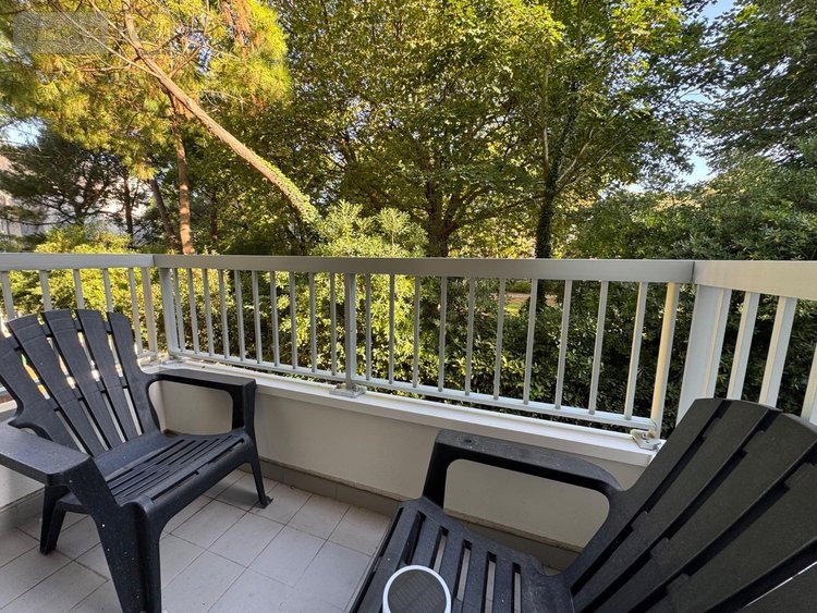 Location appartement La Baule-Escoublac 44500 Loire-Atlantique 21 m2 1 pièce 505 euros