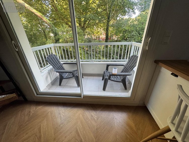 Location appartement La Baule-Escoublac 44500 Loire-Atlantique 21 m2 1 pièce 505 euros