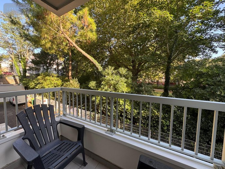 Location appartement La Baule-Escoublac 44500 Loire-Atlantique 21 m2 1 pièce 505 euros