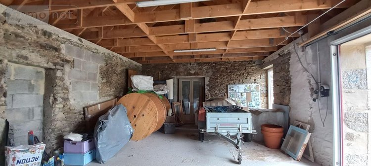 Maison a vendre Plouvien 29860 Finistère 133 m2 7 pièces 357000 euros