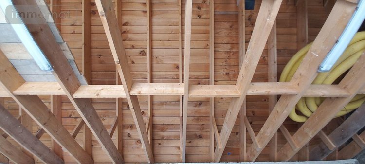 Maison a vendre Plouvien 29860 Finistère 133 m2 7 pièces 357000 euros