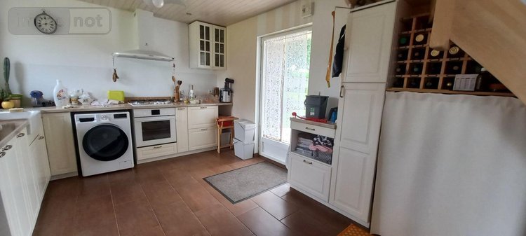 Maison a vendre Plouvien 29860 Finistère 133 m2 7 pièces 357000 euros