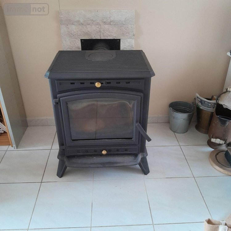 Maison a vendre Plouvien 29860 Finistère 133 m2 7 pièces 357000 euros