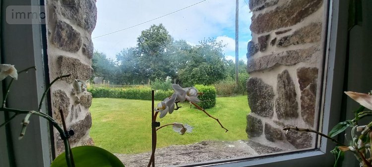 Maison a vendre Plouvien 29860 Finistère 133 m2 7 pièces 357000 euros