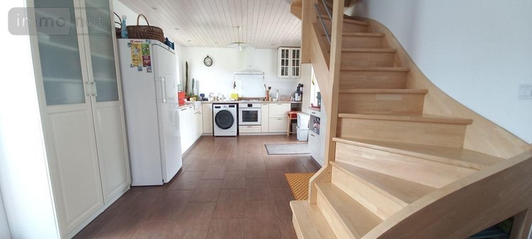 Maison a vendre Plouvien 29860 Finistère 133 m2 7 pièces 357000 euros