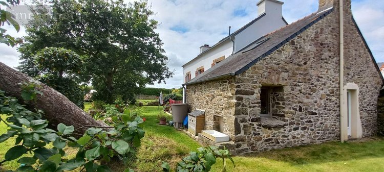 Maison a vendre Plouvien 29860 Finistère 133 m2 7 pièces 357000 euros