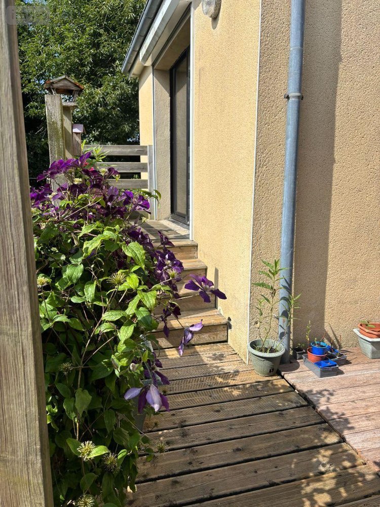 Maison a vendre Plabennec 29860 Finistère 90 m2 5 pièces 239200 euros