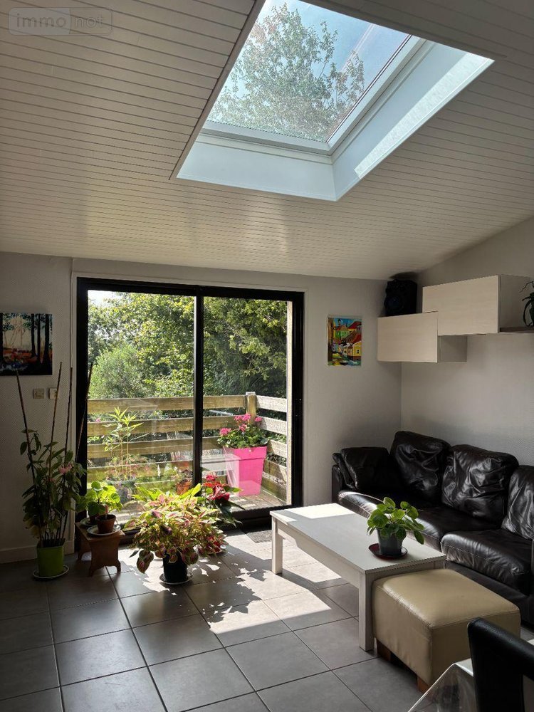 Maison a vendre Plabennec 29860 Finistère 90 m2 5 pièces 239200 euros