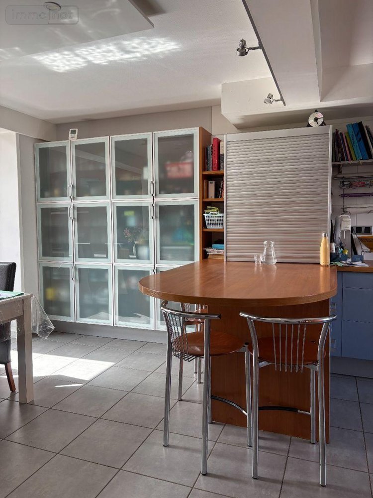 Maison a vendre Plabennec 29860 Finistère 90 m2 5 pièces 239200 euros