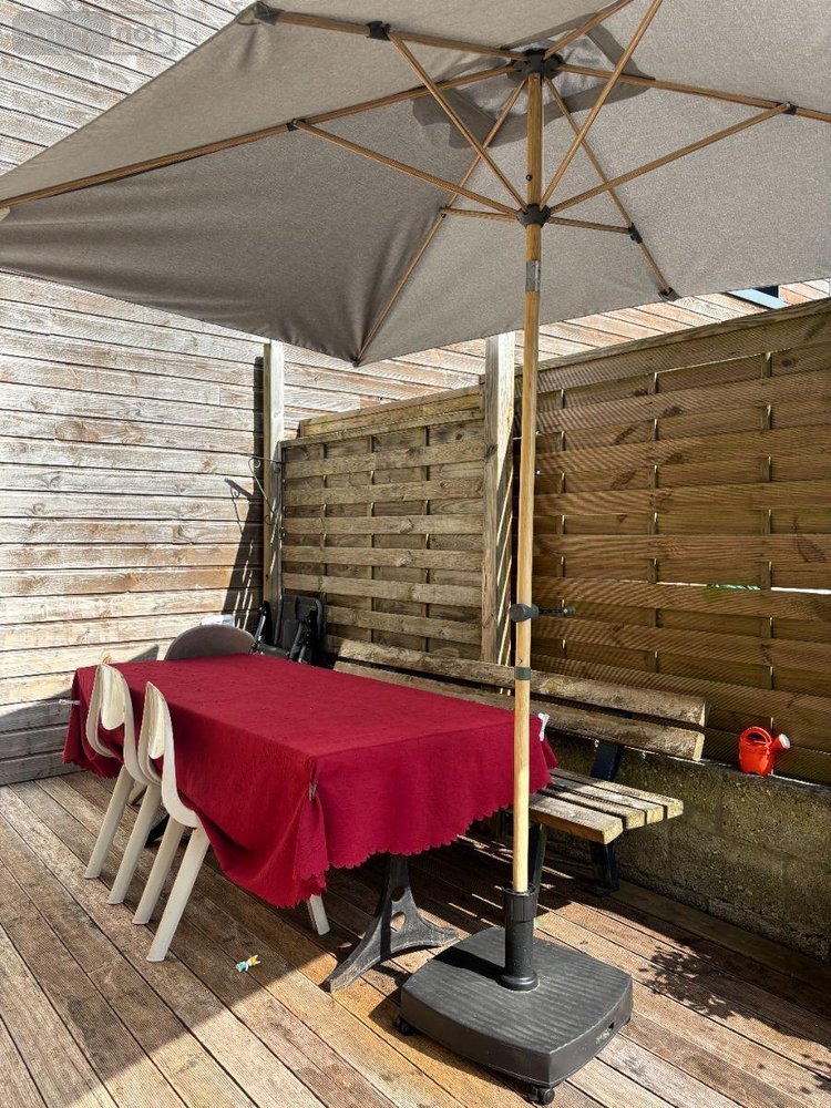 Maison a vendre Plabennec 29860 Finistère 90 m2 5 pièces 239200 euros