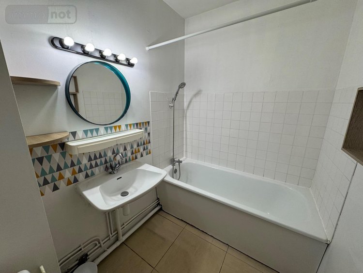 Location appartement La Baule-Escoublac 44500 Loire-Atlantique 36 m2 2 pièces 750 euros