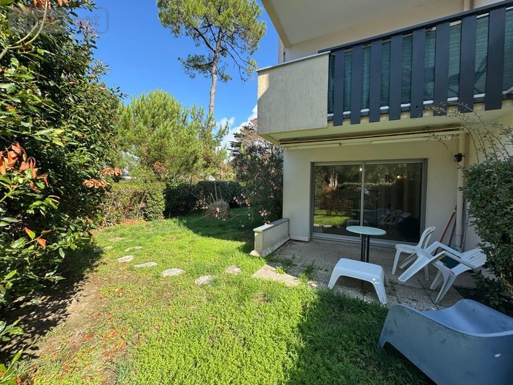 Location appartement La Baule-Escoublac 44500 Loire-Atlantique 36 m2 2 pièces 750 euros