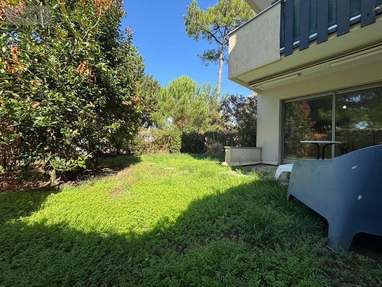 Location appartement La Baule-Escoublac 44500 Loire-Atlantique 36 m2 2 pièces 750 euros