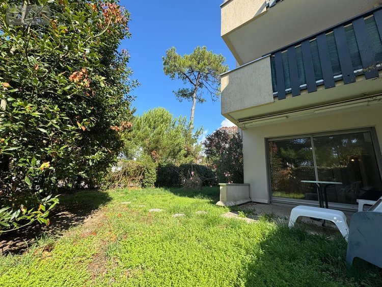 Location appartement La Baule-Escoublac 44500 Loire-Atlantique 36 m2 2 pièces 750 euros