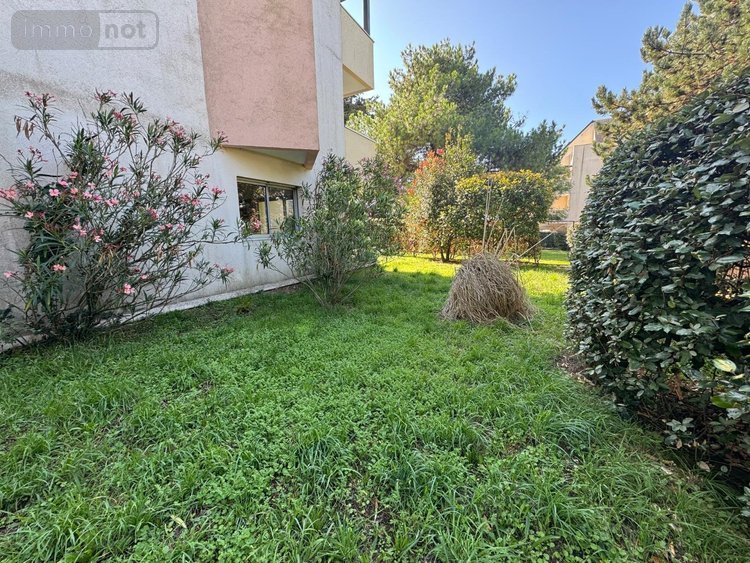 Location appartement La Baule-Escoublac 44500 Loire-Atlantique 36 m2 2 pièces 750 euros