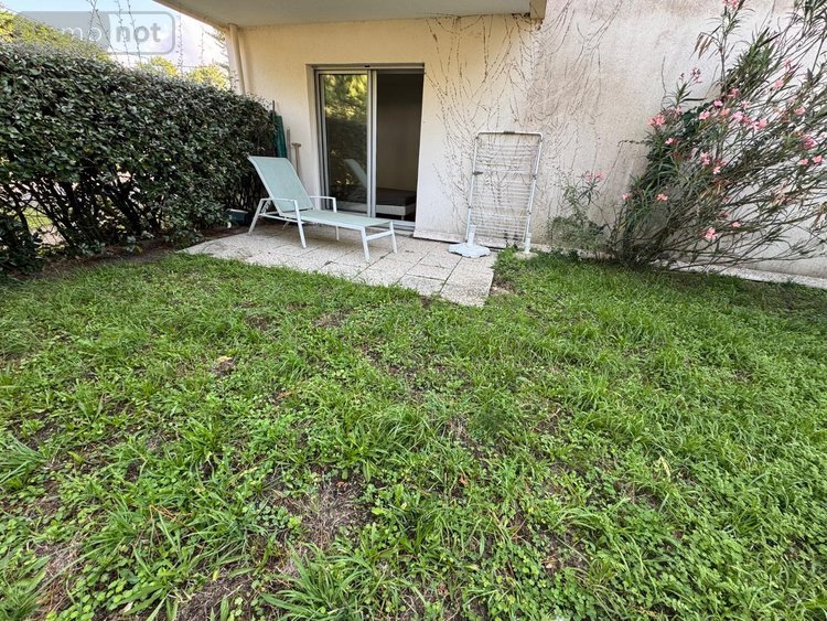 Location appartement La Baule-Escoublac 44500 Loire-Atlantique 36 m2 2 pièces 750 euros