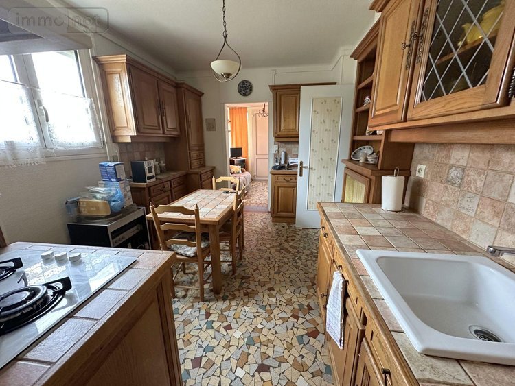 Maison a vendre Hérouville-Saint-Clair 14200 Calvados 112 m2 5 pièces 265000 euros