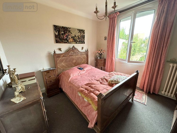 Maison a vendre Hérouville-Saint-Clair 14200 Calvados 112 m2 5 pièces 265000 euros