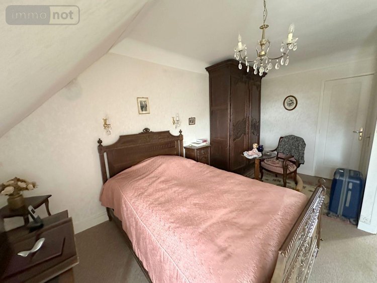 Maison a vendre Hérouville-Saint-Clair 14200 Calvados 112 m2 5 pièces 265000 euros