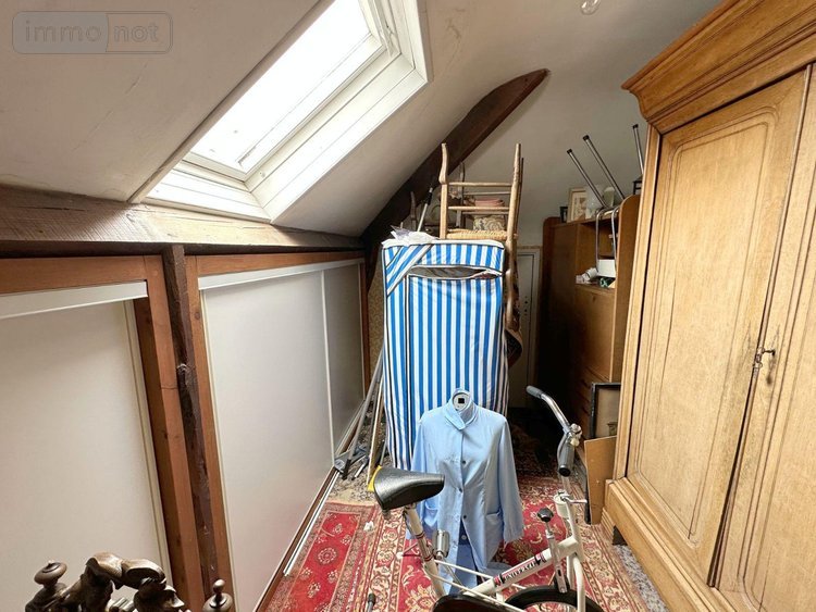 Maison a vendre Hérouville-Saint-Clair 14200 Calvados 112 m2 5 pièces 265000 euros