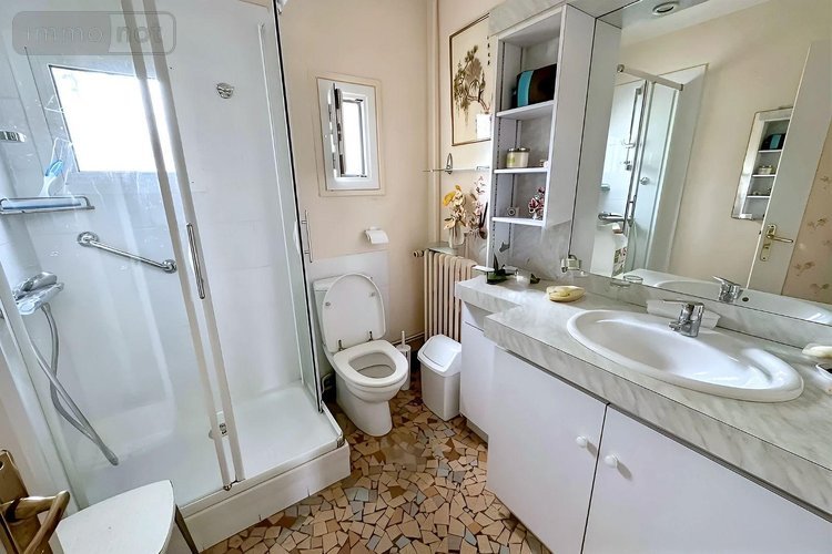 Maison a vendre Hérouville-Saint-Clair 14200 Calvados 112 m2 5 pièces 265000 euros