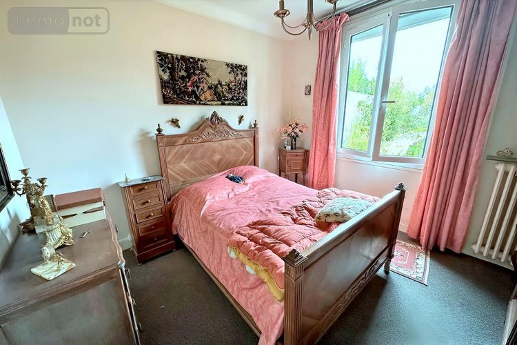 Maison a vendre Hérouville-Saint-Clair 14200 Calvados 112 m2 5 pièces 265000 euros