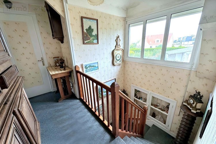 Maison a vendre Hérouville-Saint-Clair 14200 Calvados 112 m2 5 pièces 265000 euros