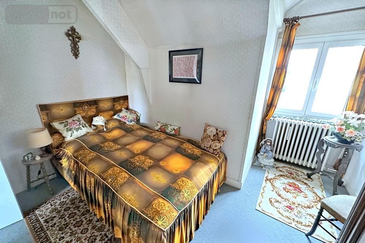 Maison a vendre Hérouville-Saint-Clair 14200 Calvados 112 m2 5 pièces 265000 euros