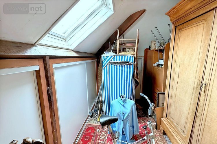 Maison a vendre Hérouville-Saint-Clair 14200 Calvados 112 m2 5 pièces 265000 euros