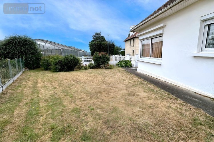 Maison a vendre Hérouville-Saint-Clair 14200 Calvados 112 m2 5 pièces 265000 euros