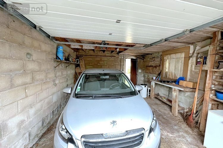 Maison a vendre Hérouville-Saint-Clair 14200 Calvados 112 m2 5 pièces 265000 euros