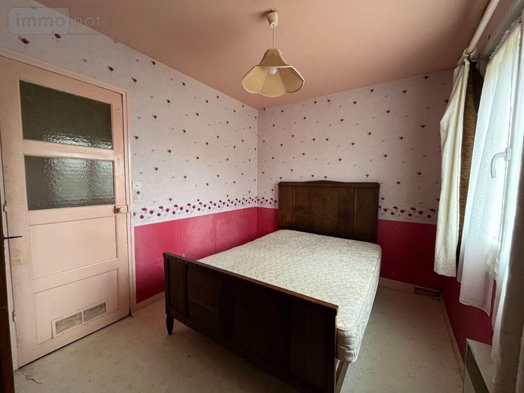 Maison a vendre Barc 27170 Eure 71 m2 4 pièces 138780 euros