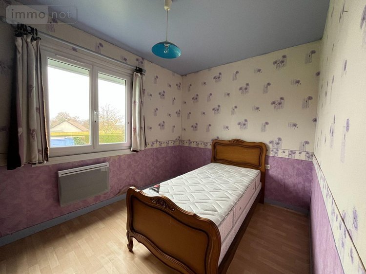 Maison a vendre Barc 27170 Eure 71 m2 4 pièces 138780 euros