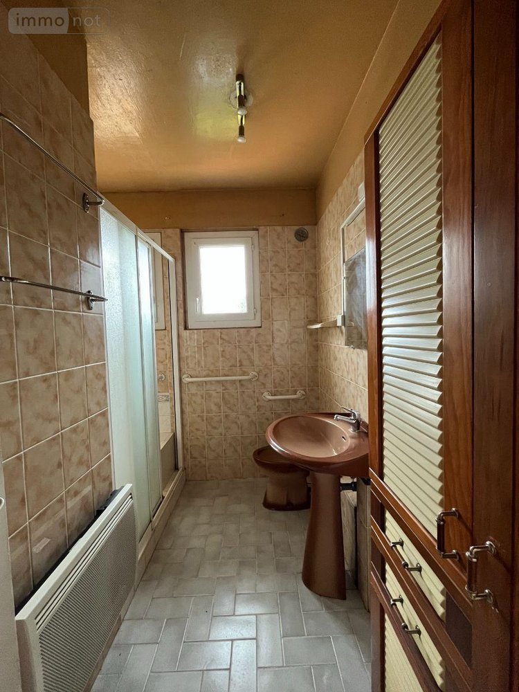 Maison a vendre Barc 27170 Eure 71 m2 4 pièces 138780 euros