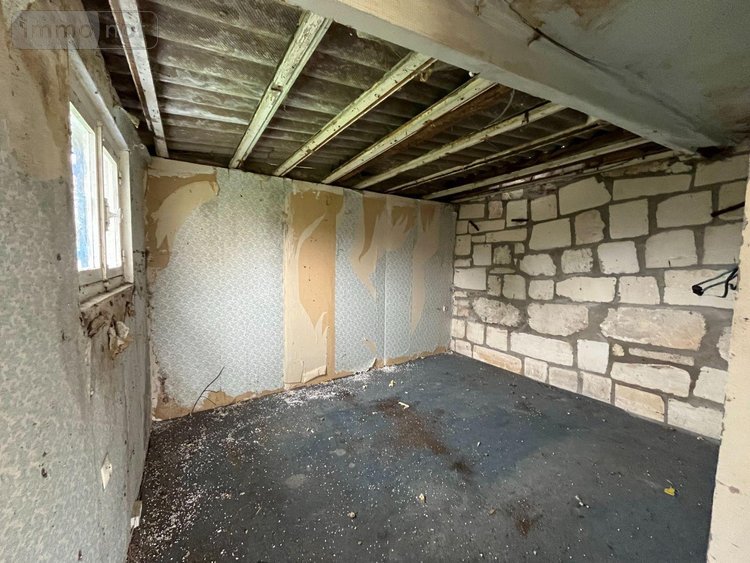 Maison a vendre Barc 27170 Eure 71 m2 4 pièces 138780 euros