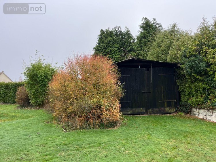 Maison a vendre Barc 27170 Eure 71 m2 4 pièces 138780 euros