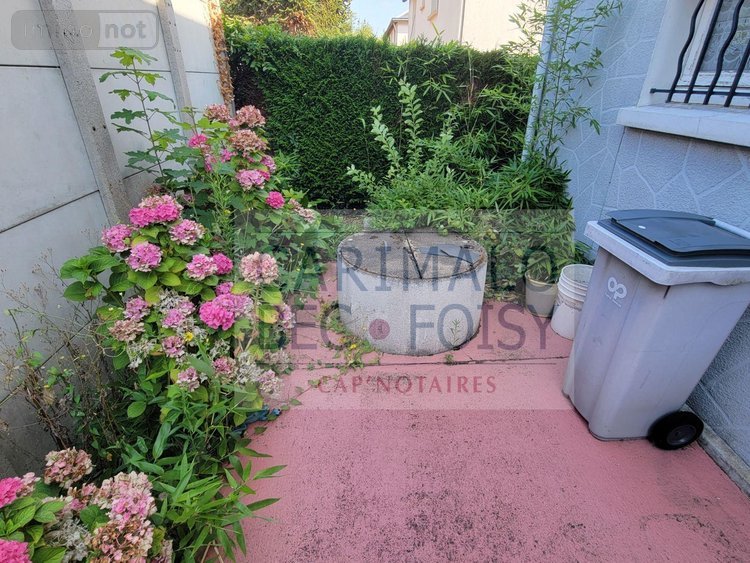 Maison a vendre Cloyes-les-Trois-Rivières 28220 Eure-et-Loir 67 m2 4 pièces 107500 euros