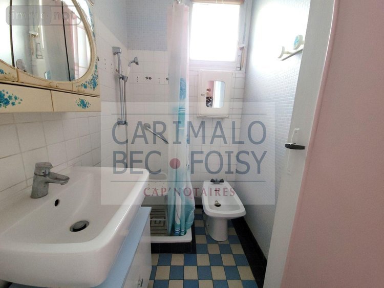 Maison a vendre Cloyes-les-Trois-Rivières 28220 Eure-et-Loir 67 m2 4 pièces 99000 euros