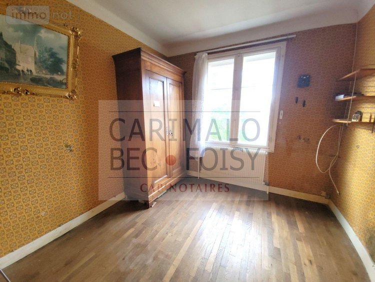 Maison a vendre Cloyes-les-Trois-Rivières 28220 Eure-et-Loir 67 m2 4 pièces 107500 euros