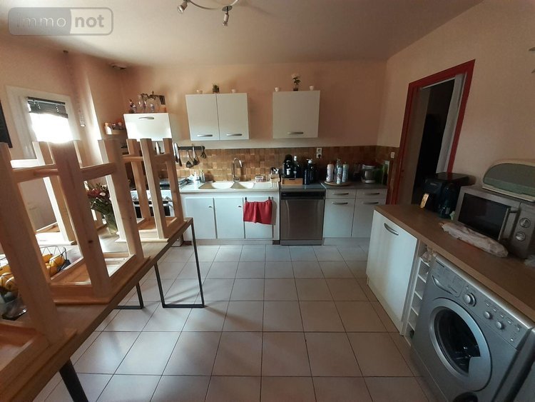 propriete a vendre Saint-Ouen-en-Belin 72220 Sarthe 366 m2  574000 euros