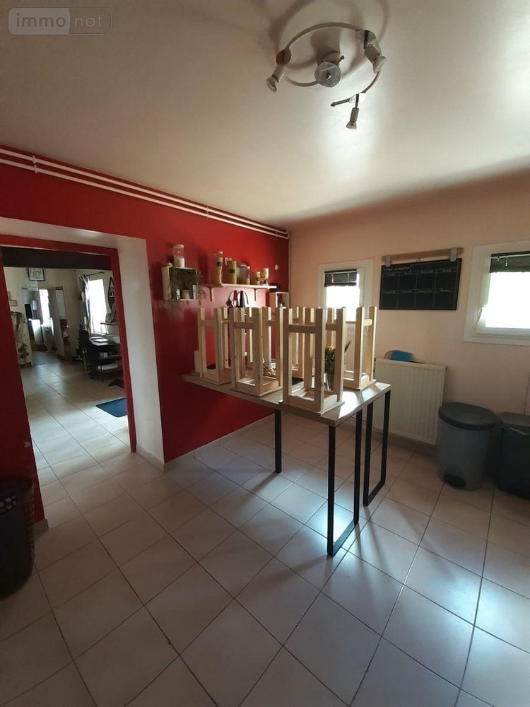 propriete a vendre Saint-Ouen-en-Belin 72220 Sarthe 366 m2  574000 euros