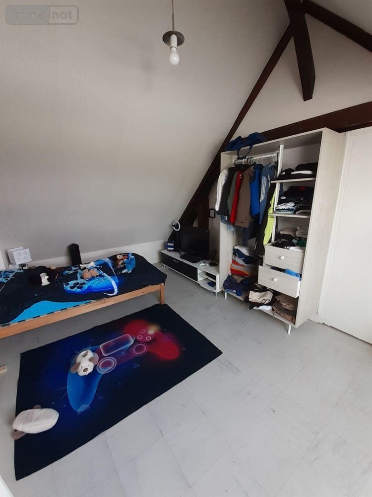 propriete a vendre Saint-Ouen-en-Belin 72220 Sarthe 366 m2  574000 euros