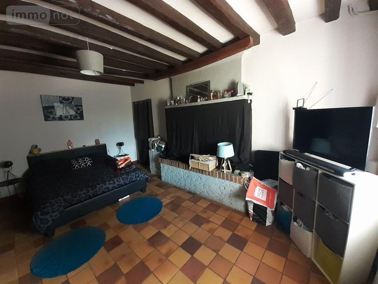 propriete a vendre Saint-Ouen-en-Belin 72220 Sarthe 366 m2  574000 euros