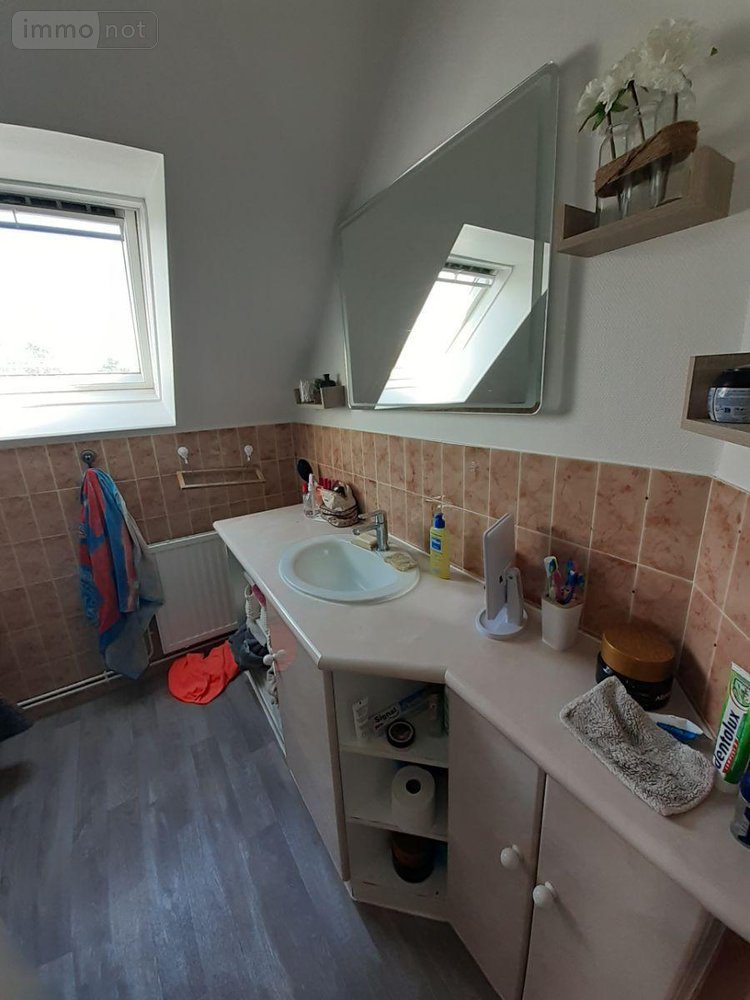 propriete a vendre Saint-Ouen-en-Belin 72220 Sarthe 366 m2  574000 euros