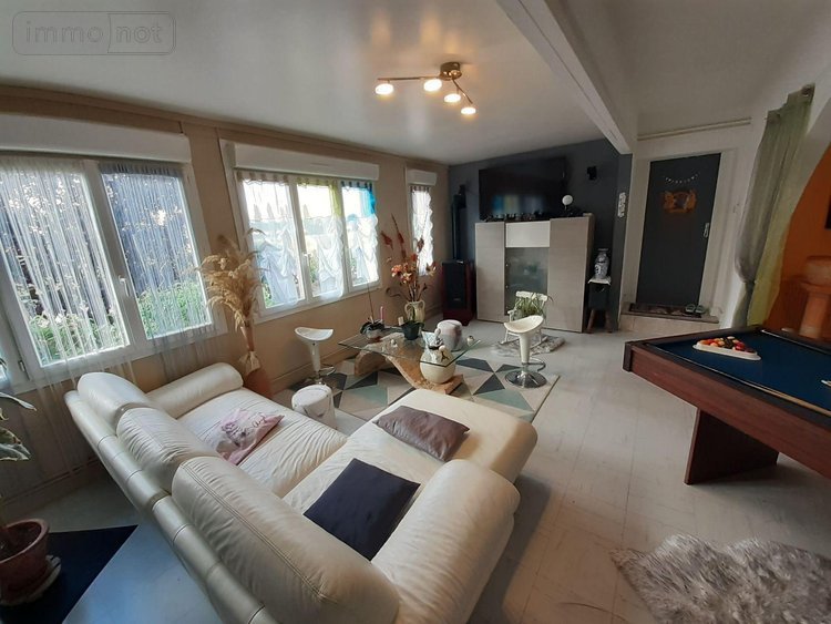 propriete a vendre Saint-Ouen-en-Belin 72220 Sarthe 366 m2  574000 euros