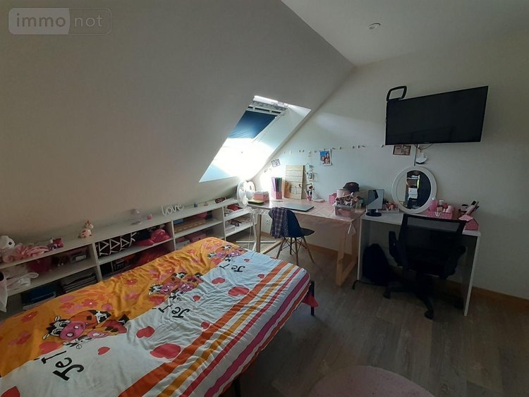 propriete a vendre Saint-Ouen-en-Belin 72220 Sarthe 366 m2  574000 euros