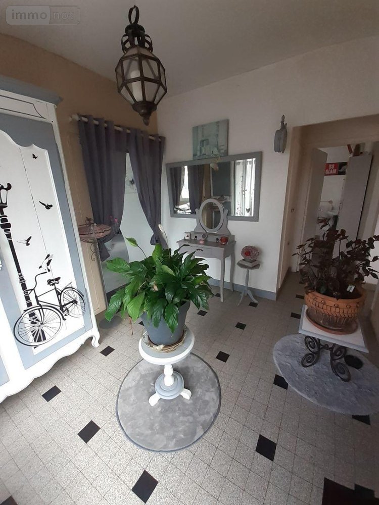 propriete a vendre Saint-Ouen-en-Belin 72220 Sarthe 366 m2  574000 euros