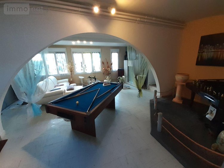 propriete a vendre Saint-Ouen-en-Belin 72220 Sarthe 366 m2  574000 euros